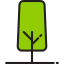 Tree ícono 64x64