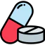 Medicine icon 64x64