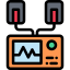 Defibrillator icon 64x64
