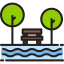 Park ícono 64x64