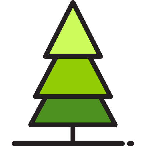 Tree アイコン