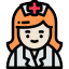Nurse icon 64x64