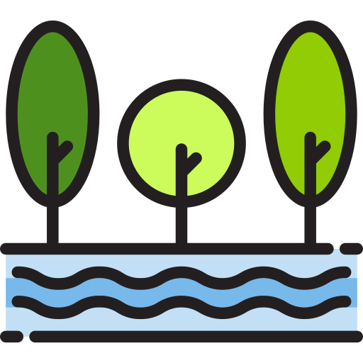 Tree 图标