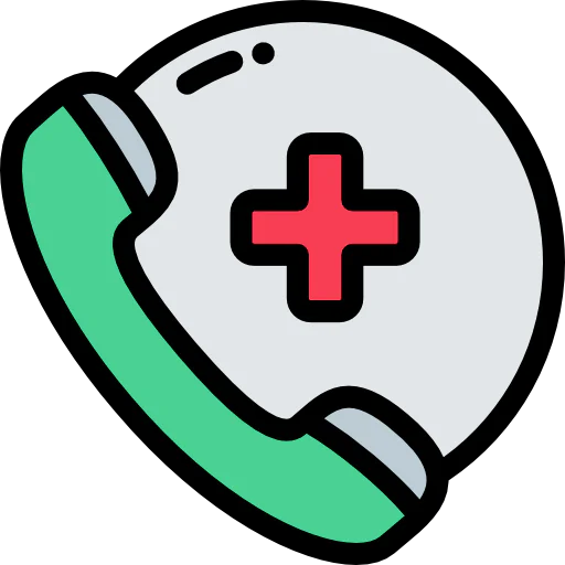 Call icon