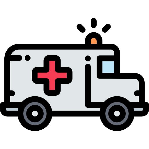 Ambulance icon