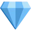 Diamond icon 64x64
