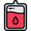 Blood icon 64x64