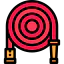 Water hose icon 64x64