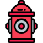 Hydrant icon 64x64