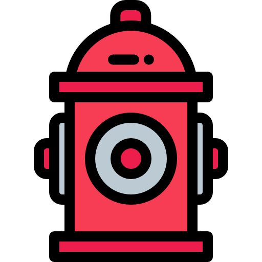 Hydrant icon