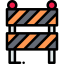 Barrier icon 64x64