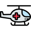 Helicopter icon 64x64