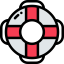 Lifebuoy icon 64x64