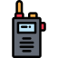 Walkie talkie icon 64x64