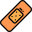 Band aid icon 64x64