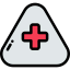 Hospital icon 64x64