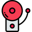 Alarm icon 64x64