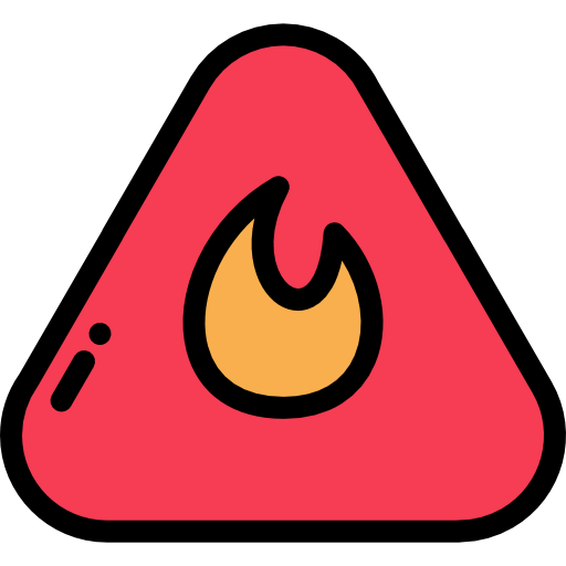 Fire icon