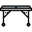 Stretcher icon 64x64