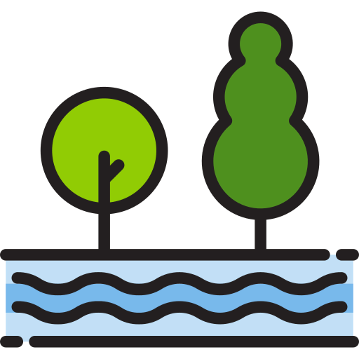 Tree 图标