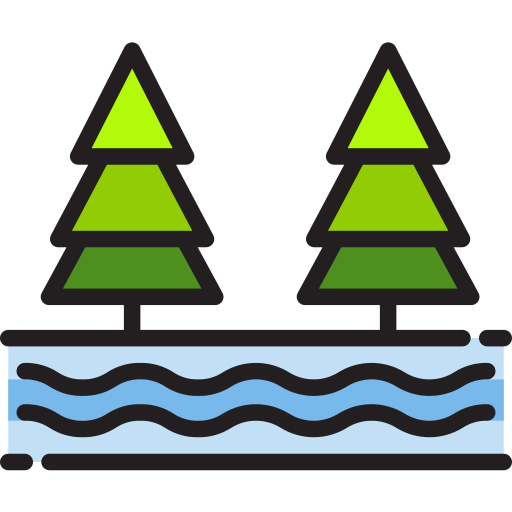 Forest icon