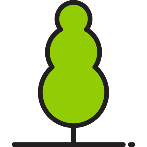 Tree 图标