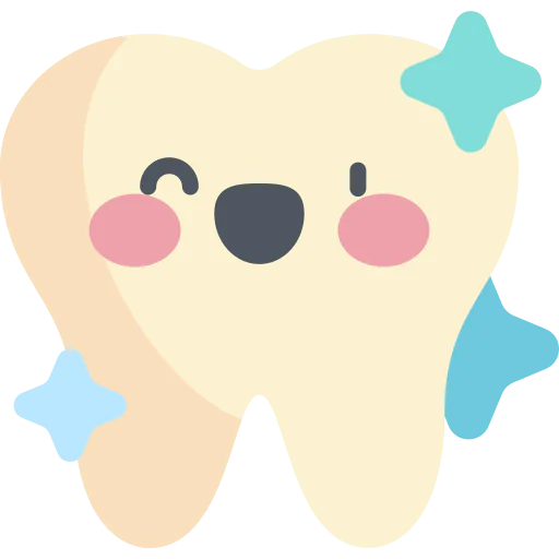 Tooth icon