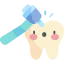 Tooth drill іконка 64x64