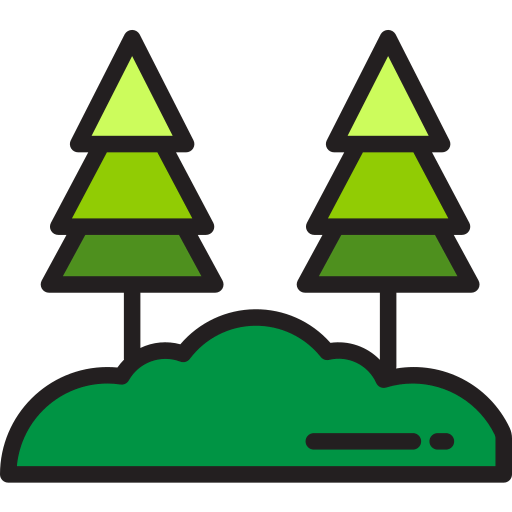 Forest icon