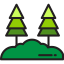 Forest ícono 64x64