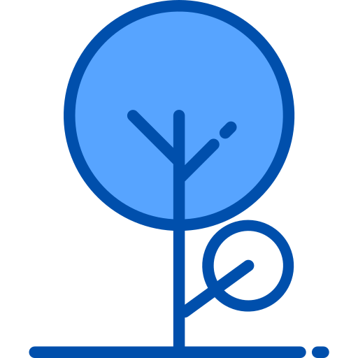 Tree icon