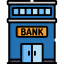 Bank Symbol 64x64