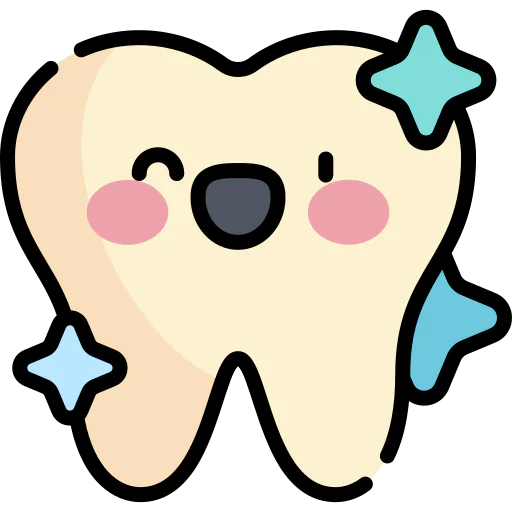Tooth icon