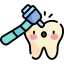 Tooth drill іконка 64x64