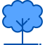 Tree ícono 64x64