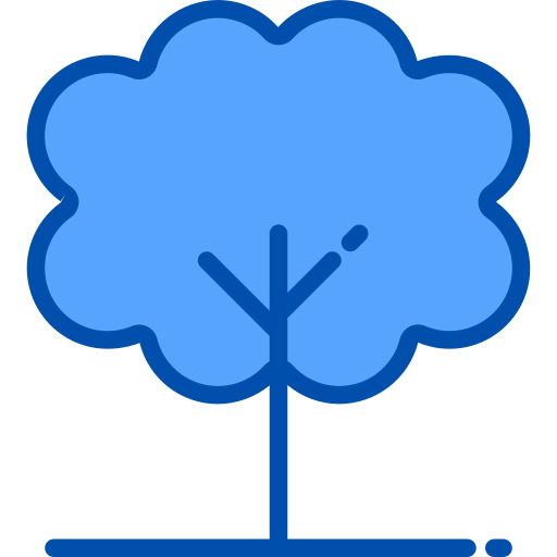 Tree 图标