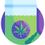 Cannabis icon 64x64