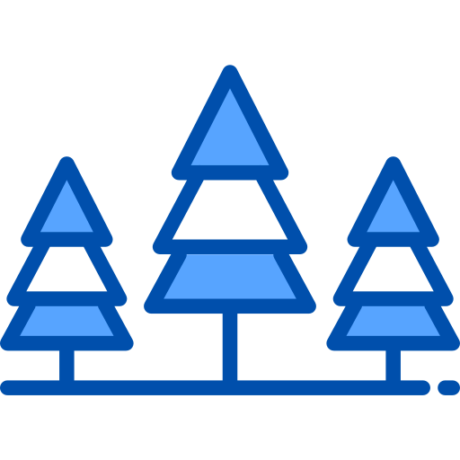 Forest icon