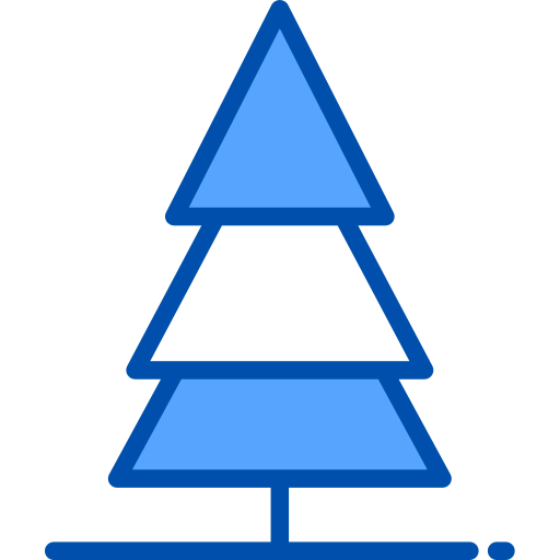 Tree 图标