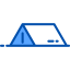 Tent ícono 64x64