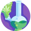 Bong icon 64x64