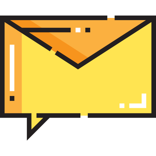 Envelope icon