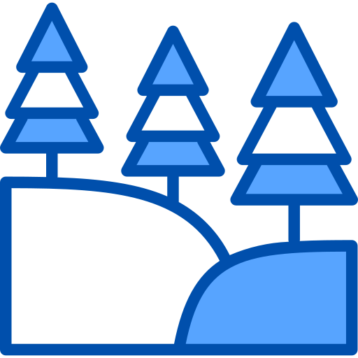 Mountain icon