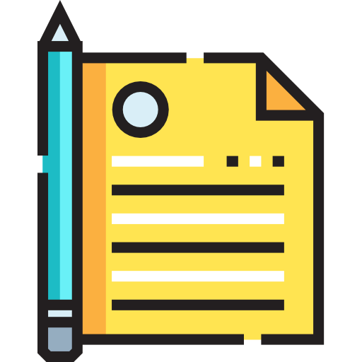 Document icon