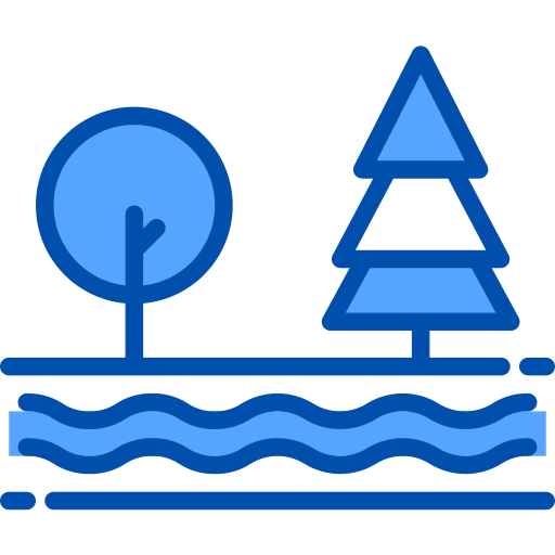 Tree 图标