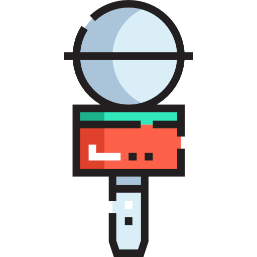 Microphone icon