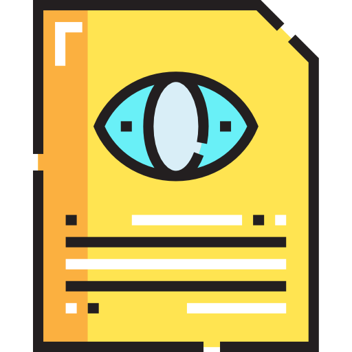 Document icon
