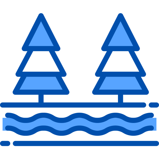 Forest 图标