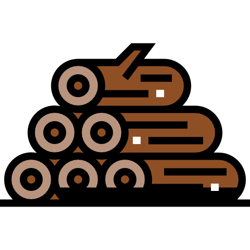 Log icon