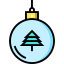 Bauble icon 64x64